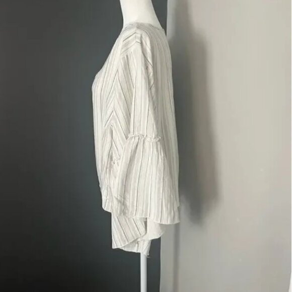 Women's Hartry Comfort Short Sleeve Top - Picture 3 of 4